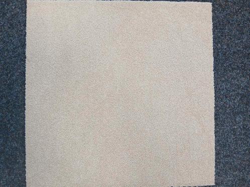tapijt tegels, Huis en Inrichting, Stoffering | Vloerbedekking, Nieuw, Tapijt, Beige, Ophalen