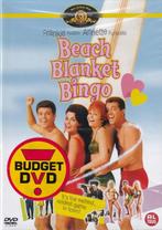 Te koop dvd beach blanket bingo frankie avalon &, Alle leeftijden, Ophalen of Verzenden, Nieuw in verpakking, Muziek en Concerten
