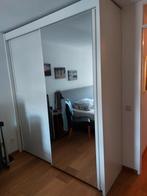 kledingkast, Huis en Inrichting, Ophalen, Gebruikt, 200 cm of meer, 150 tot 200 cm