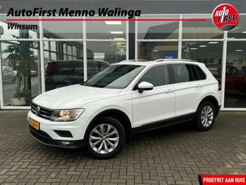 Volkswagen Tiguan 1.5 TSI ACT Comfortline Business | Panoram beschikbaar voor biedingen