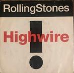 Single van Rolling Stones  Highware  656756, Gebruikt, 7 inch, Single, Ophalen of Verzenden
