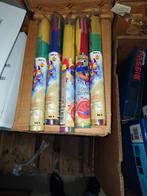 Partij handmatige confetti werper, ., Nieuw, Ophalen of Verzenden, .