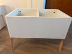 Petit Amelie boekenkastje / opbergbak, Kinderen en Baby's, Kinderkamer | Commodes en Kasten, Gebruikt, Minder dan 75 cm, Minder dan 50 cm
