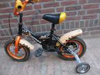 kinderfietsje, Ophalen, Gebruikt, Minder dan 16 inch