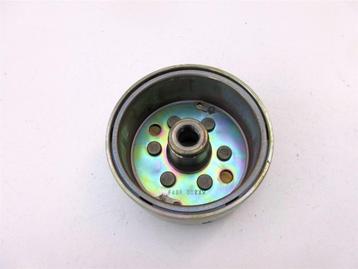 Yamaha XJ600 vliegwiel rotor Diversion XJ600S XJ600N dynamo beschikbaar voor biedingen
