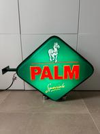 Palm lichtreclame, Ophalen, Zo goed als nieuw, Lichtbak of (neon) lamp