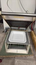Sealmachine of Thermo-sealer zo goed als nieuw in Boren, Ophalen, Zo goed als nieuw