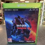 Xbox One/Series X Game | Mass Effect, Microsoft, Zo goed als nieuw, Support@microsoft.com, Microsoft Corporation
One Microsoft Way
Redmond, WA 98052-6399
USA