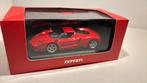 Ferrari enzo 2002 ixo 1.43, Hobby en Vrije tijd, Modelauto's | 1:43, Overige merken, Auto, Ophalen of Verzenden, A