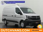 Renault Master 2.0DCi 170PK L2H2 Business+ | Bomvol Opties !, Auto's, 1998 cc, Stof, 4 cilinders, Renault