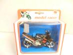 Model Racer Kawasaki Ninja met standaard in doos 1:18 schaal, Ophalen of Verzenden, Nieuw, Motor, Overige merken