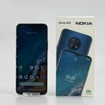 Nokia G50 - 128GB - Blauw, Telecommunicatie, Mobiele telefoons | Nokia, Nokia, Zo goed als nieuw, Support@nokia.com, Karakaari 7
02610 Espoo
Finland