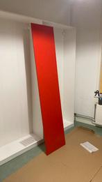 Tanem, Rode deur pax kast 50x229cm, Ophalen of Verzenden