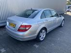 Mercedes-Benz C-Klasse 180 CGI BlueEFFICIENCY Business Class, Auto's, Automaat, Achterwielaandrijving, Parkeersensor, 14 km/l