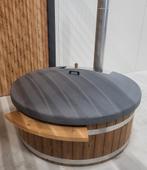 Goose Hottub Deluxe - 2 Persoons Hot tub -Top Kwaliteit!-, Info@goosebaden.nl, 7642bk, Nieuw, Ophalen of Verzenden