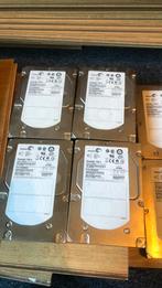 Vershillende harde schijven, Ophalen, Zo goed als nieuw, Desktop