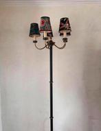 5-armige staande lamp / vloerlamp, Antiek en Kunst, Antiek | Lampen, Ophalen