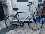 Zeer Nette Batavus Weekend Herenfiets | 61cm 8 versnellingen, Fietsen en Brommers, Fietsen | Heren | Herenfietsen, Ophalen, Versnellingen