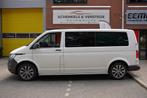 Volkswagen Transporter 2.0 TDI L2H1 30 DC Highline / Nieuwe, Stof, Gebruikt, 4 cilinders, 150 pk