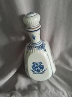 Fles, Ophalen