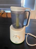 Philips avent baby blender stomer, Minder dan 1 liter, Ophalen of Verzenden, Gebruikt, 1 snelheid