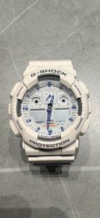 G-Shock horloge, batterij moet worden vervangen, Ophalen of Verzenden, Zo goed als nieuw, Zwart, Android