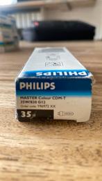 Philips lamp Master 35w Colour CDM-T, Nieuw, Ophalen of Verzenden