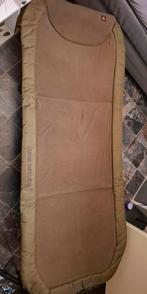 Stretcher Cygnet Grand Sniper 6-poots levelbed in topstaat, Ophalen, Zo goed als nieuw, Overige typen