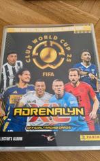 Panini FIFA Club World Cup 2025 Cards, Verzenden, Zo goed als nieuw, Buitenlandse clubs, Spelerskaart