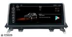 apple carplay navigatie bmw x5 carkit android 14 usb Dynavin