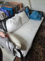 Ikea Fyresdal bedbank, Ophalen, Zo goed als nieuw