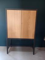 Dressoir ' Stockholm' , zo goed als nieuw!, Huis en Inrichting, Ophalen, Zo goed als nieuw