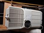 Qlima mobiele airco, Ophalen