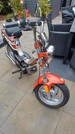 Tomos Youngst'R, Ophalen, Zo goed als nieuw