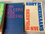 T.K. nog 8 boeken van Jan Wolkers Zie actuele lijst ., Boeken, Literatuur, Gelezen, Jan Wolkers, Ophalen of Verzenden, Nederland