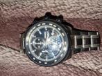 Mooie Seiko7162, Staal, Ophalen of Verzenden, Zo goed als nieuw, Seiko