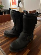 Highway motorlaarzen maar 42, Motoren, Ophalen of Verzenden, Tweedehands, Heren, Laarzen