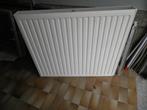 radiator 100x90 cm  2plaats convector, Doe-het-zelf en Verbouw, Verwarming en Radiatoren, Gebruikt, Verzenden, Radiator, 60 tot 150 cm