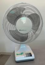 Tafelventilator 30 cm, Ophalen, Zo goed als nieuw, Tafelventilator