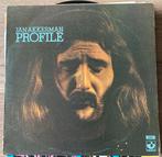 Jan Akkerman lp Profile, 1960 tot 1980, Gebruikt, Ophalen of Verzenden, 12 inch