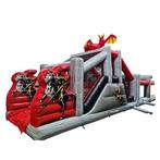 Stormbaan draait te koop, Ophalen, Zo goed als nieuw