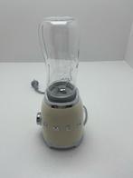 SMEG Personal Blender PBF01CREU - niet gebruikt, Witgoed en Apparatuur, Blenders, Info@mystore.nl, Nieuw, Bruggestraat 18, Mystore.nl