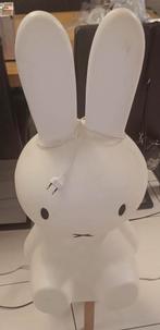 Nijntje  Lamp - Nachtlamp groot 80 cm, Ophalen, Zo goed als nieuw