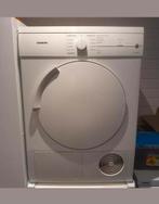Siemens wasmachine + siemens droger, Witgoed en Apparatuur, Gebruikt, 6 tot 8 kg, Ophalen