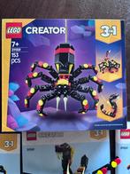 LEGO Creator 31159 - Mystieke Wezens 3-in-1, Ophalen of Verzenden, Nieuw, Complete set, Lego
