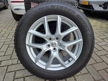 WInterwielen XC60 2018-, 235/60-18 beschikbaar voor biedingen