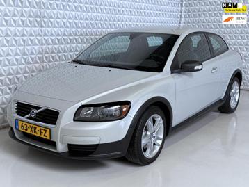 Volvo C30 1.6 Kinetic in keurig nette staat! 113.000km (2007 beschikbaar voor biedingen