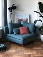 Soderhamn hoes ikea hoekelement, Huis en Inrichting, Eenpersoons, 75 tot 100 cm, Ophalen of Verzenden, Zo goed als nieuw