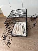 GB hondenbench, Dieren en Toebehoren, Ophalen of Verzenden, Zo goed als nieuw