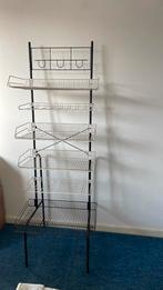 Vintage Opbergrek stelling Tornado?, Ophalen, Gebruikt